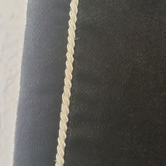 LEVI'S Demi Curve Slim Jeans Piping Sides - Picture 2 of 8